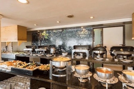 Marsol Beach Resort - 10