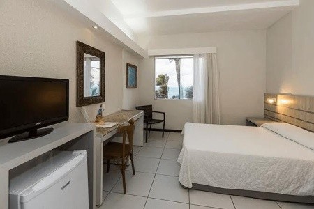 Marsol Beach Resort - 11