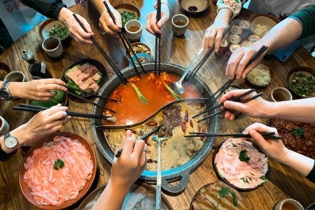 Po stopách čínských císařů až k tibetským mistrům - 15