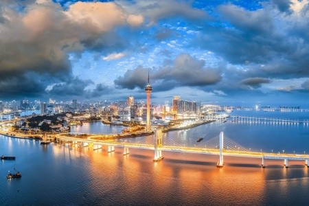 Prodloužený víkend v Hong Kongu - 4