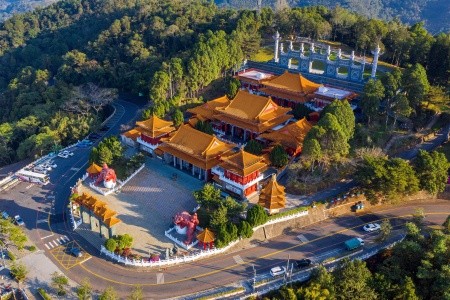 Peking - Taiwan - 13