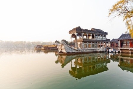 Peking - Taiwan - 14