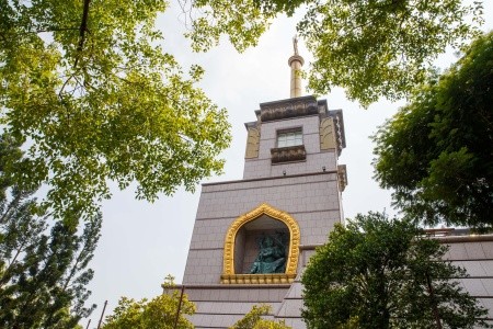 Peking - Taiwan - 21