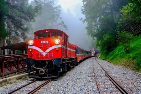 Peking - Taiwan - 22