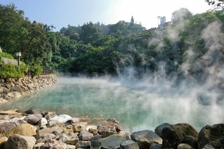 Peking - Taiwan - 23