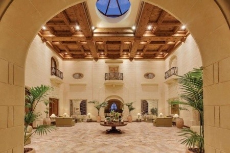 Malta, ostrov Gozo, Kempinski San Lawrenz Gozo, za <span>27.599</span> Kč