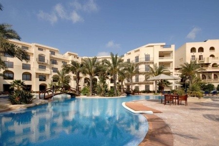 Kempinski San Lawrenz Gozo - 7