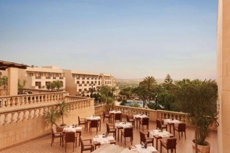 Kempinski San Lawrenz Gozo - 9