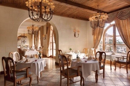Kempinski San Lawrenz Gozo - 10