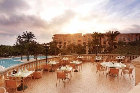 Kempinski San Lawrenz Gozo - 11