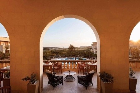 Kempinski San Lawrenz Gozo - 12