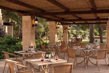 Kempinski San Lawrenz Gozo - 13