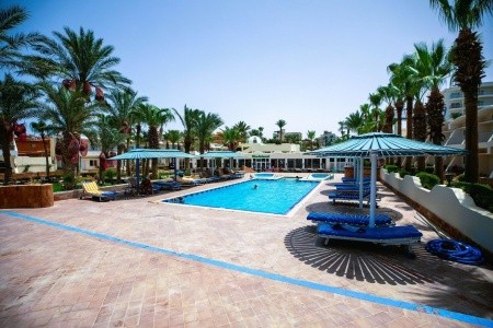 Empire Beach Resort (Ex. Triton Empire Beach Resort) - 3