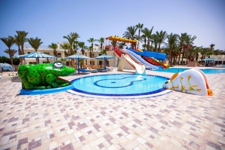 Empire Beach Resort (Ex. Triton Empire Beach Resort) - 4