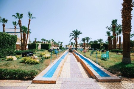 Empire Beach Resort (Ex. Triton Empire Beach Resort) - 7