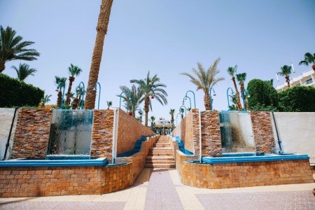 Empire Beach Resort (Ex. Triton Empire Beach Resort) - 8