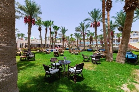 Empire Beach Resort (Ex. Triton Empire Beach Resort) - 9