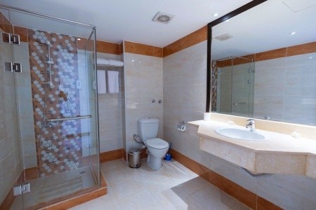 Empire Beach Resort (Ex. Triton Empire Beach Resort) - 12