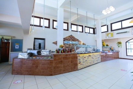 Empire Beach Resort (Ex. Triton Empire Beach Resort) - 13