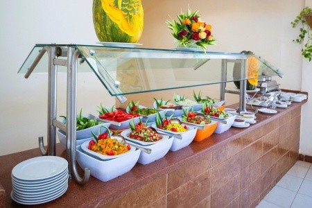 Empire Beach Resort (Ex. Triton Empire Beach Resort) - 14