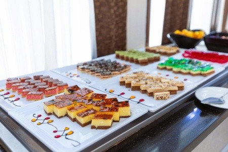 Empire Beach Resort (Ex. Triton Empire Beach Resort) - 15