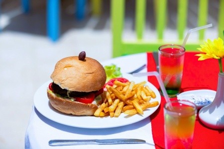 Empire Beach Resort (Ex. Triton Empire Beach Resort) - 16