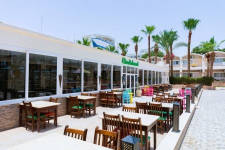 Empire Beach Resort (Ex. Triton Empire Beach Resort) - 18