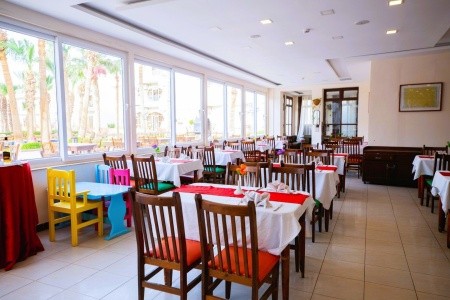 Empire Beach Resort (Ex. Triton Empire Beach Resort) - 19