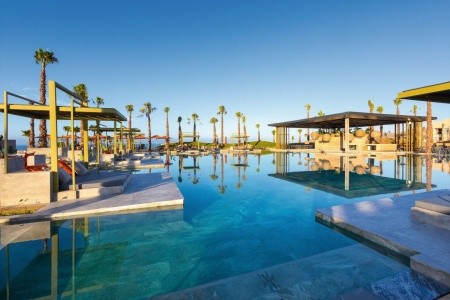 Riu Palace Tikida Taghazout - 4