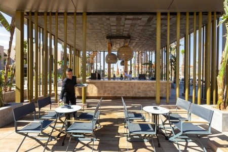 Riu Palace Tikida Taghazout - 7