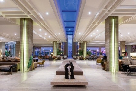 Riu Palace Tikida Taghazout - 9