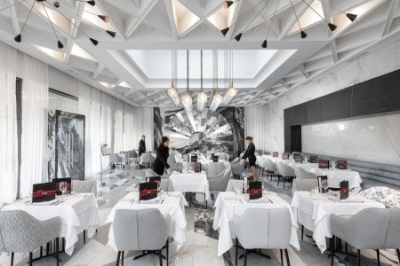 Riu Palace Tikida Taghazout - 11