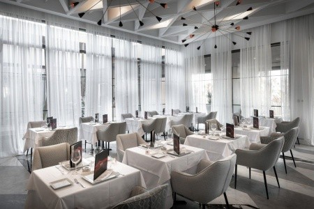 Riu Palace Tikida Taghazout - 12