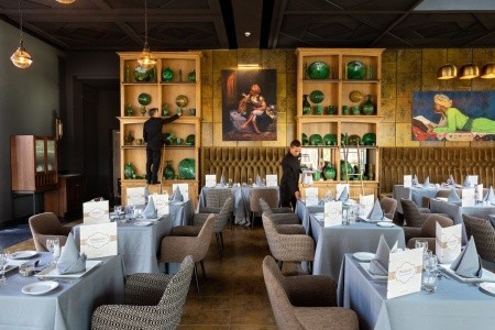 Riu Palace Tikida Taghazout - 13