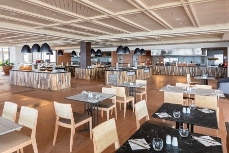 Riu Palace Tikida Taghazout - 14