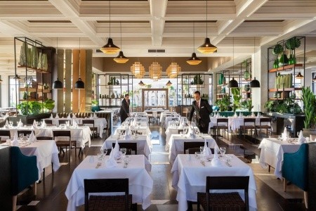 Riu Palace Tikida Taghazout - 15