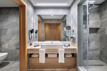 Riu Palace Tikida Taghazout - 18