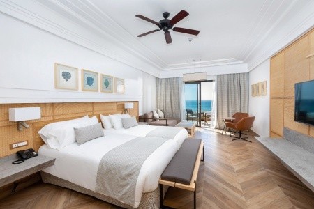 Riu Palace Tikida Taghazout - 19