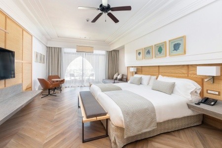 Riu Palace Tikida Taghazout - 20