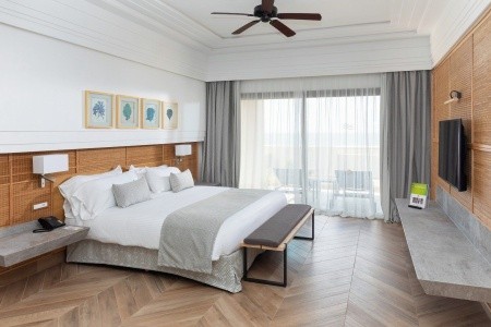 Riu Palace Tikida Taghazout - 21