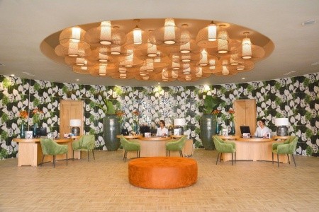 Riu Palace Tikida Taghazout - 22