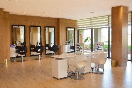 Riu Palace Tikida Taghazout - 23