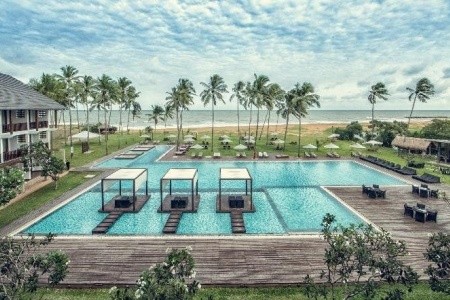 Suriya Luxury Resort - 2