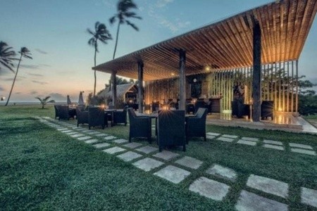 Suriya Luxury Resort - 3