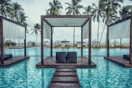 Suriya Luxury Resort - 5