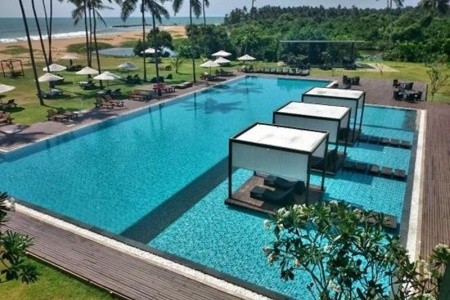 Suriya Luxury Resort - 6