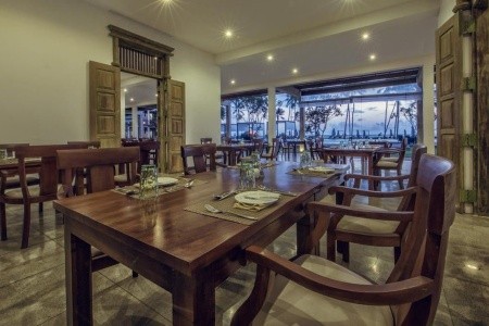 Suriya Luxury Resort - 7