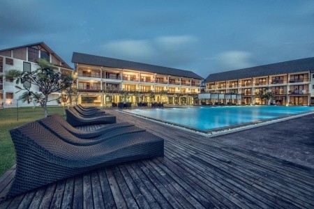 Suriya Luxury Resort - 8