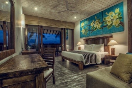 Suriya Luxury Resort - 9