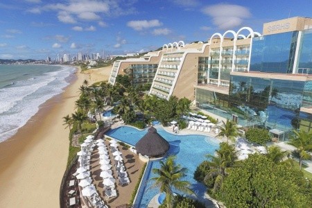 Serhs Natal Grand All Inclusive